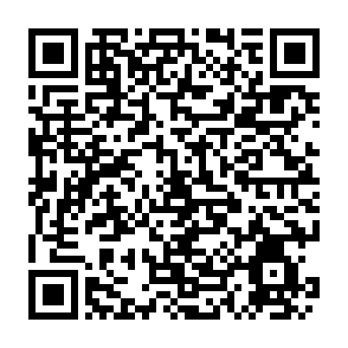 Official FBI QR code for the Legend of Doom v1.0 CIA download