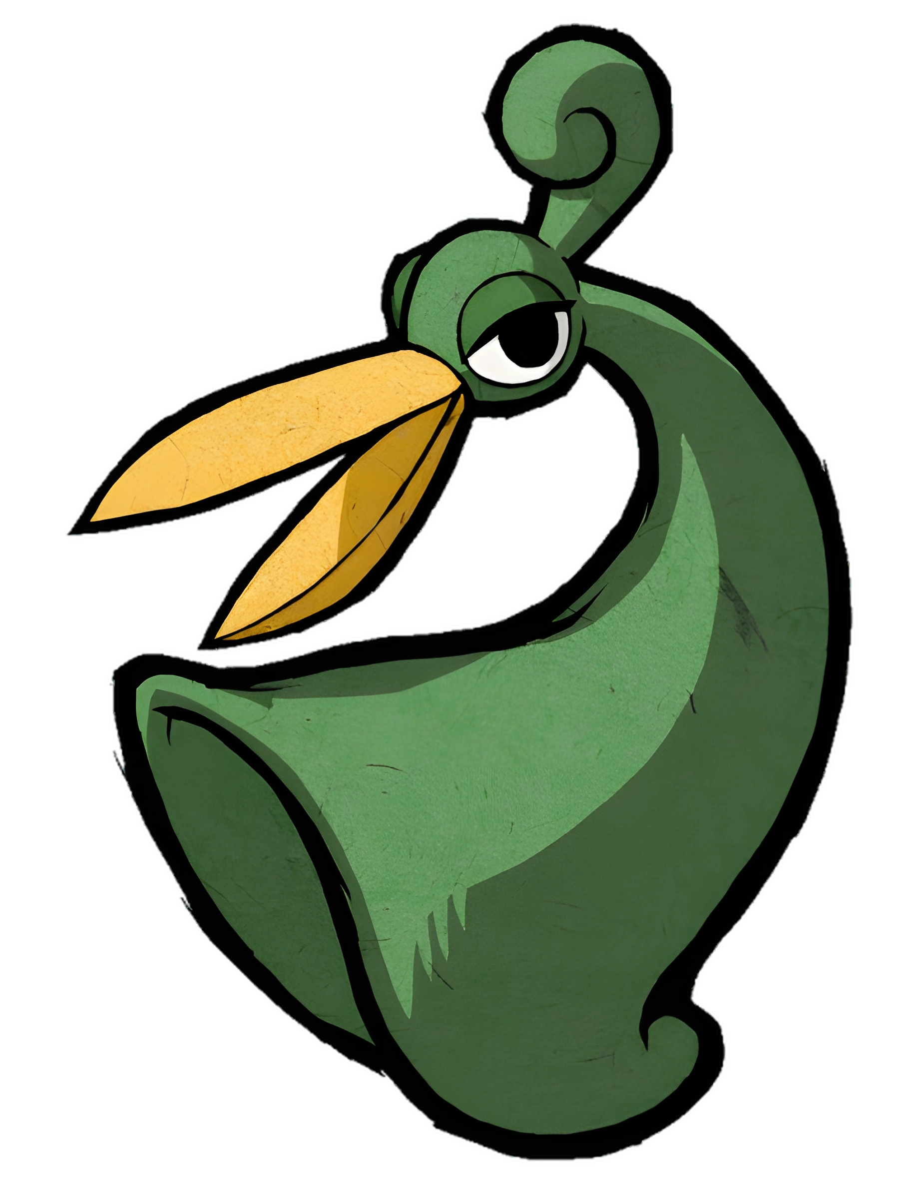 Ezlo, Link’s talking cap
